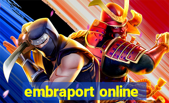 embraport online